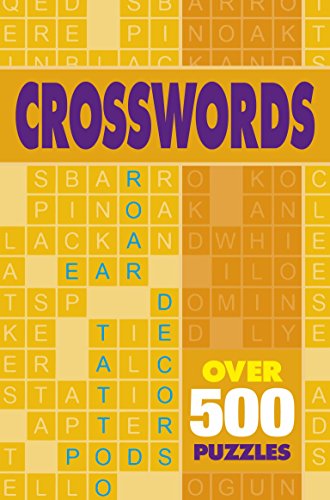 Crosswords