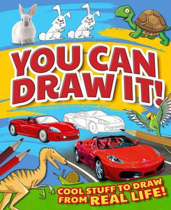 You Can Draw it! 