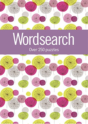 Elegant Wordsearch