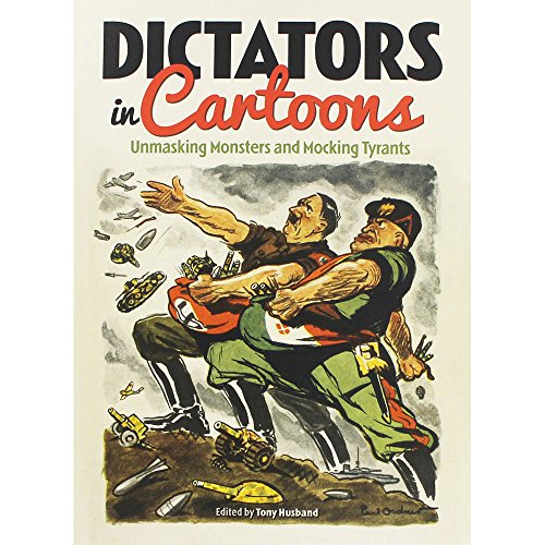 Dictators in Cartoons