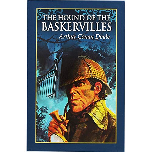 The Hound of Baskervilles