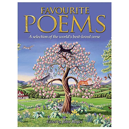 Favourite Poems