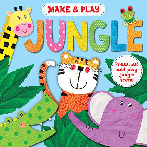 Make & Play Jungle