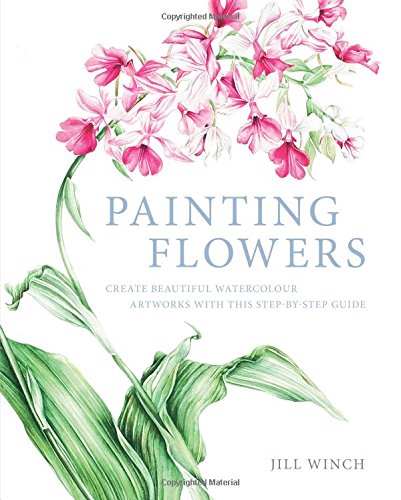Painting Flowers