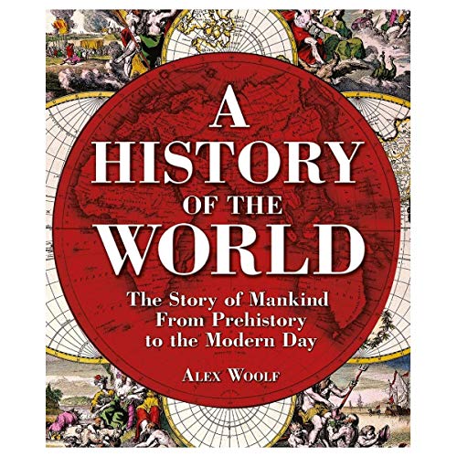 A History of the World
