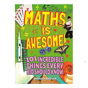 Maths is Awesome 