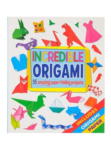 Incredible Origami