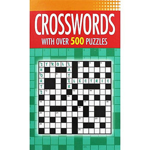 Crosswords