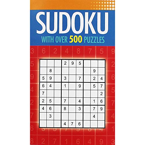 A576 Sudoku (Series 2)
