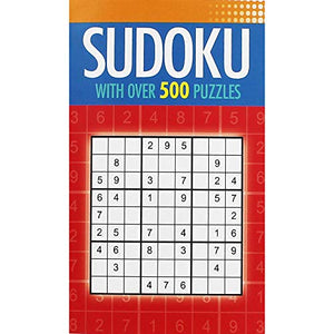 A576 Sudoku (Series 2)