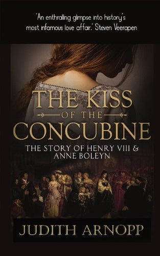 The Kiss of the Concubine