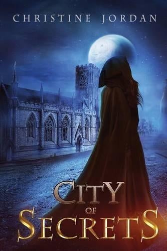 City of Secrets