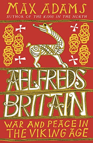 Aelfred's Britain