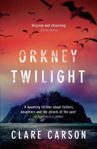 Orkney Twilight
