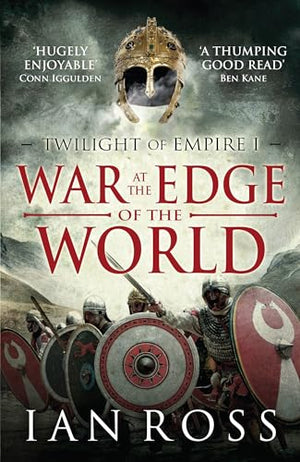 War at the Edge of the World