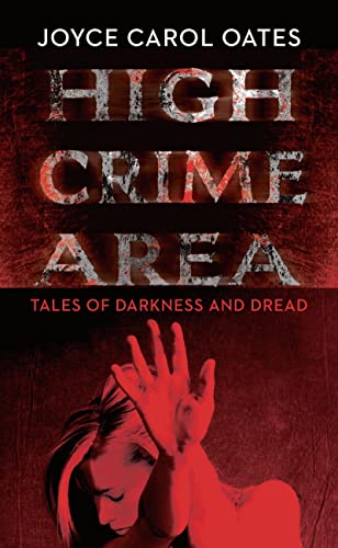 High Crime Area