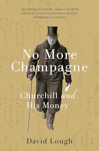No More Champagne