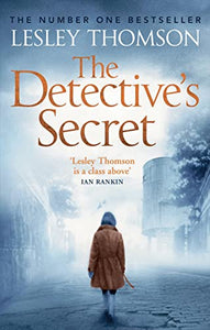 The Detective's Secret 