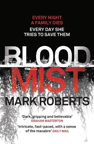 Blood Mist