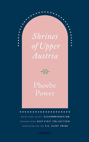 Shrines of Upper Austria