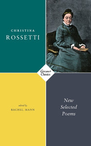 New Selected Poems 