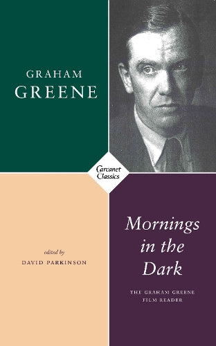 Mornings in the Dark