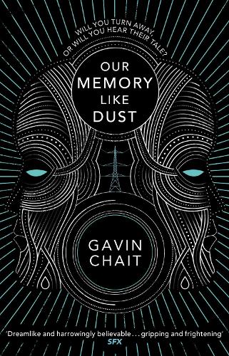 Our Memory Like Dust