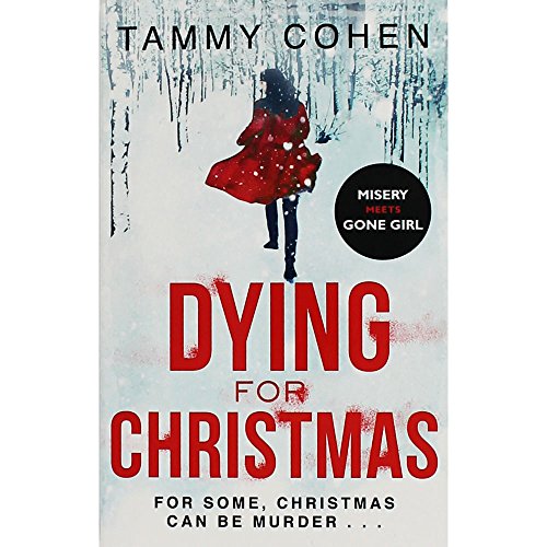 Dying For Christmas