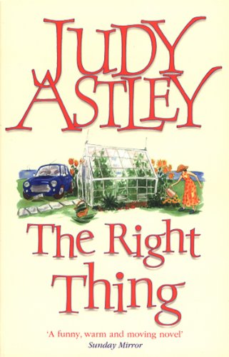 The Right Thing