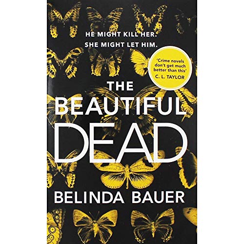 Belinda Bauer The Beautiful Dead