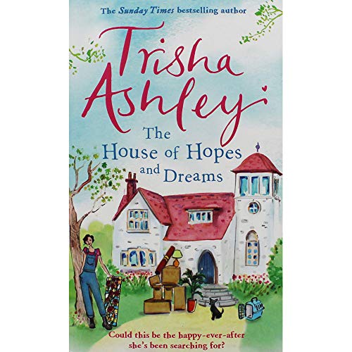 THE HOUSE OF HOPES AND DREAMS