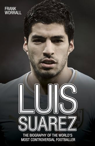 Luis Suarez