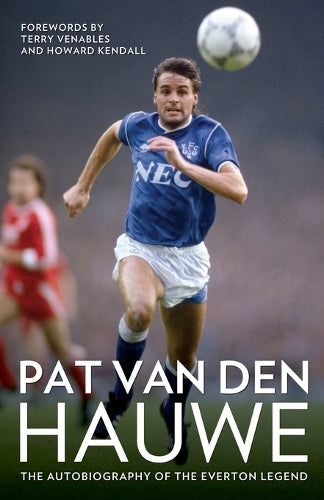Pat Van Den Hauwe