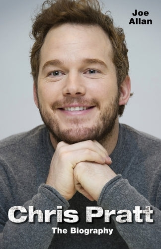 Chris Pratt