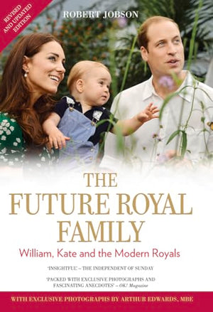 The Modern Royal Family