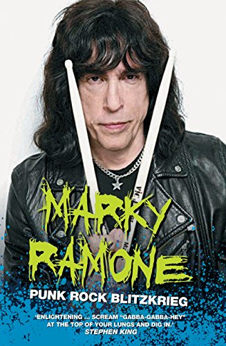 Marky Ramone
