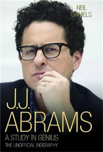 JJ Abrams - A Study in Genius