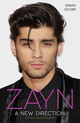 Zayn: A New Direction