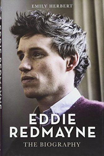 Eddie Redmayne