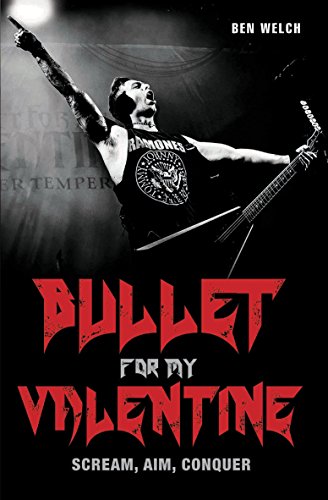 Bullet for My Valentine