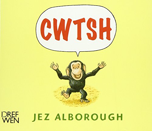 Cwtsh