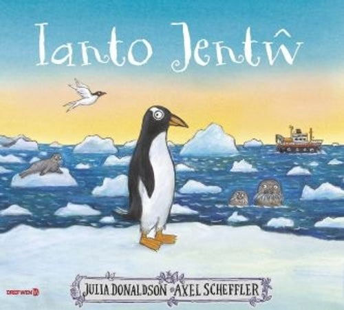 Ianto Jentw