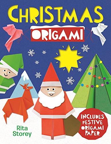Christmas Origami