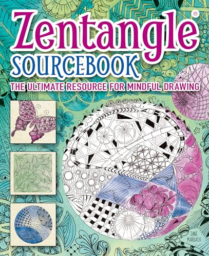 Zentangle(r) Sourcebook