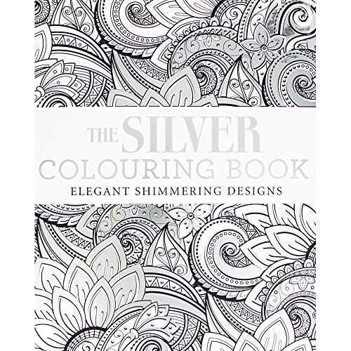 Silver Colouring Book, the