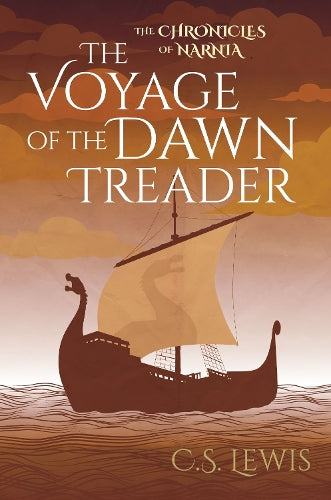 Voyage of the Dawn Trader