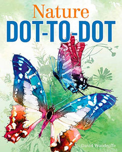 Nature Dot to Dot 