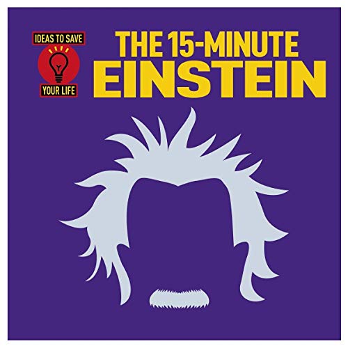 The 15 Minute Einstein