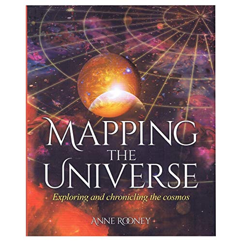Mapping the Universe