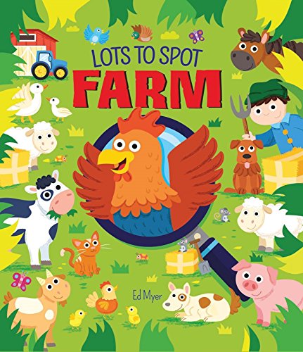 Lots to Spot Farm